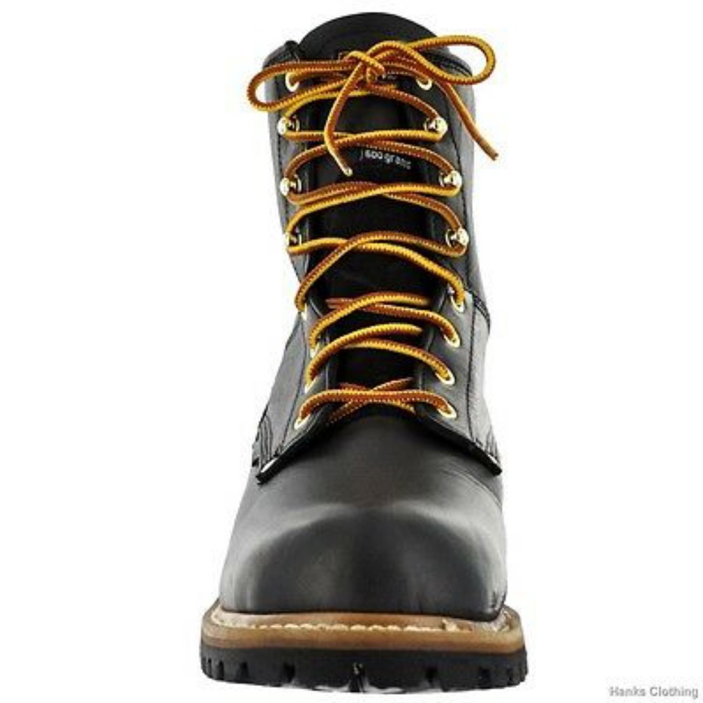 Carolina logger boots